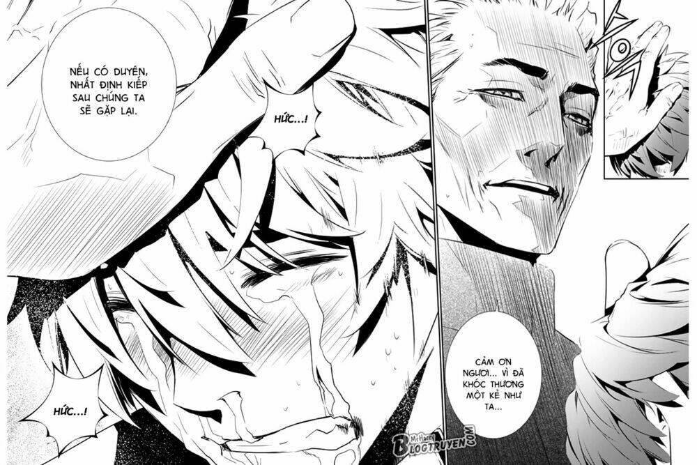 Kẻ Phá Hoại 2 Chapter 151 - Trang 2