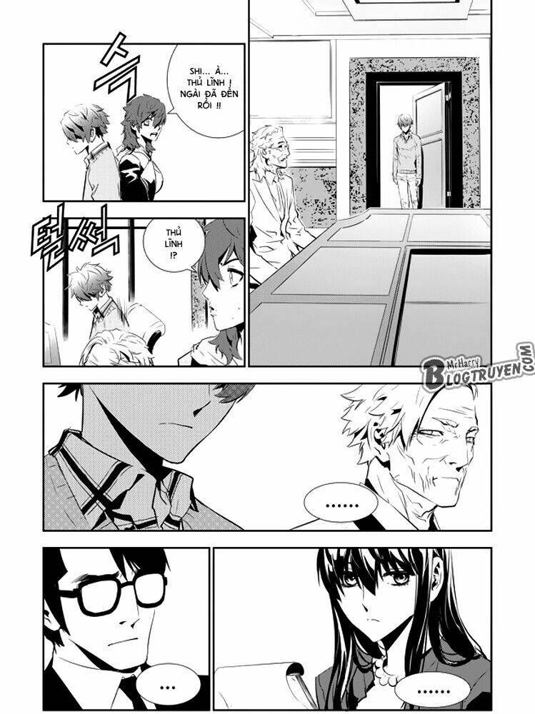 Kẻ Phá Hoại 2 Chapter 151 - Trang 2