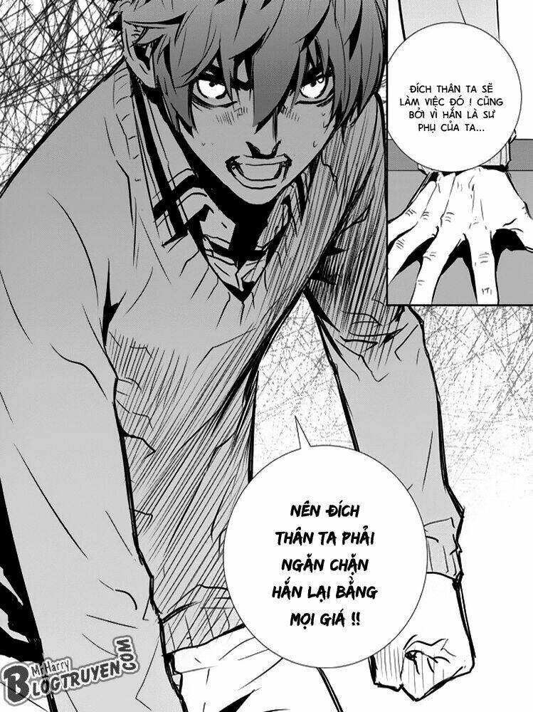 Kẻ Phá Hoại 2 Chapter 151 - Trang 2