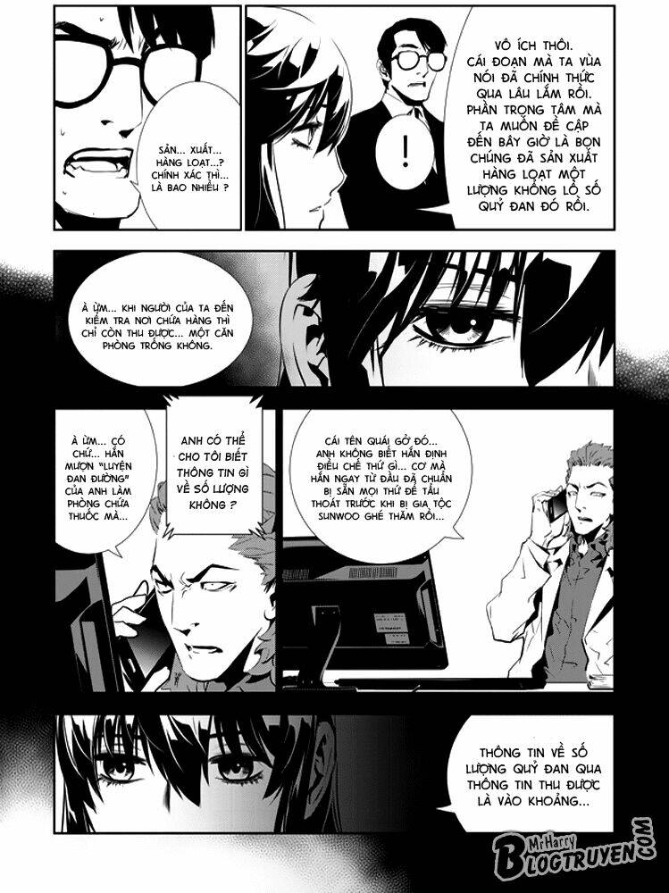 Kẻ Phá Hoại 2 Chapter 152 - Trang 2