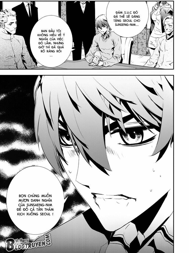 Kẻ Phá Hoại 2 Chapter 152 - Trang 2