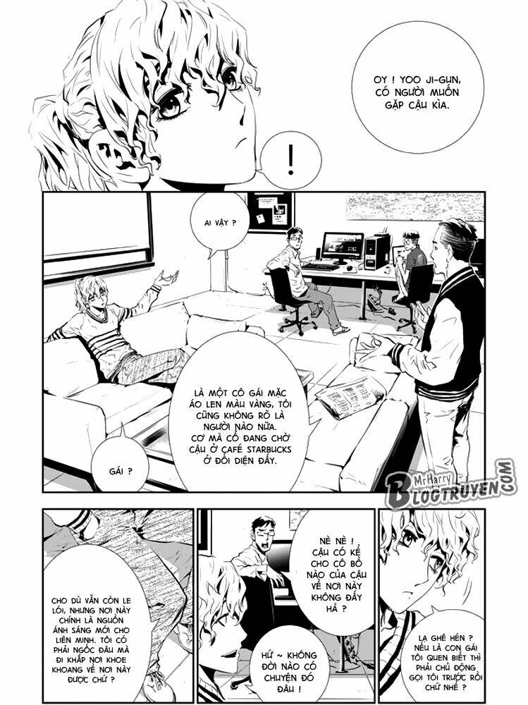 Kẻ Phá Hoại 2 Chapter 152 - Trang 2