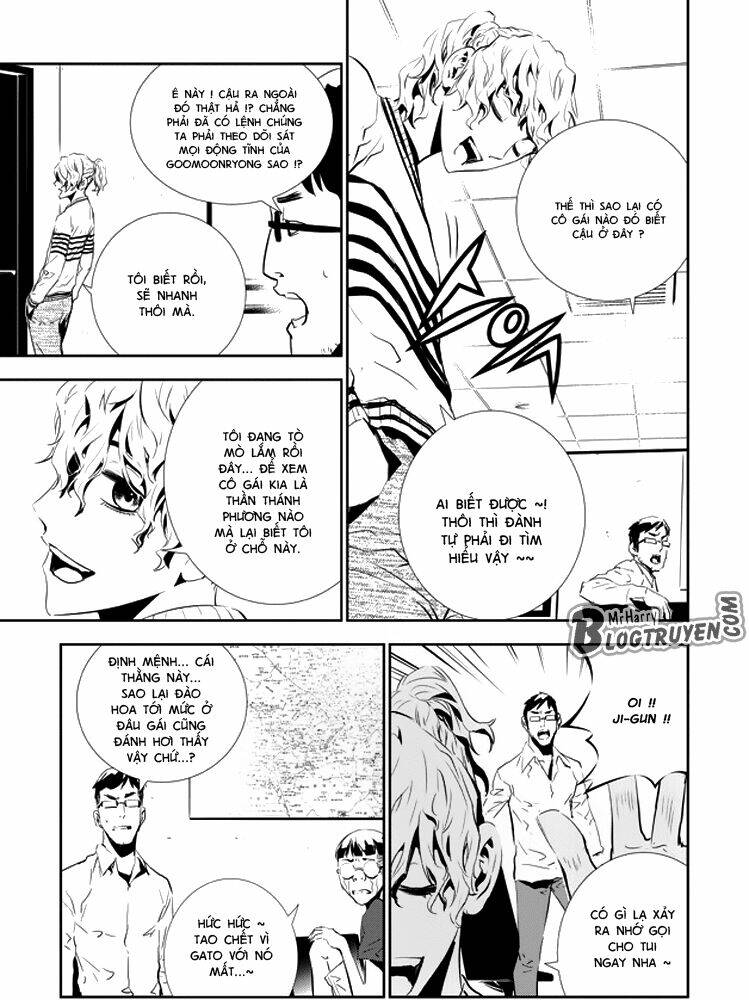 Kẻ Phá Hoại 2 Chapter 152 - Trang 2