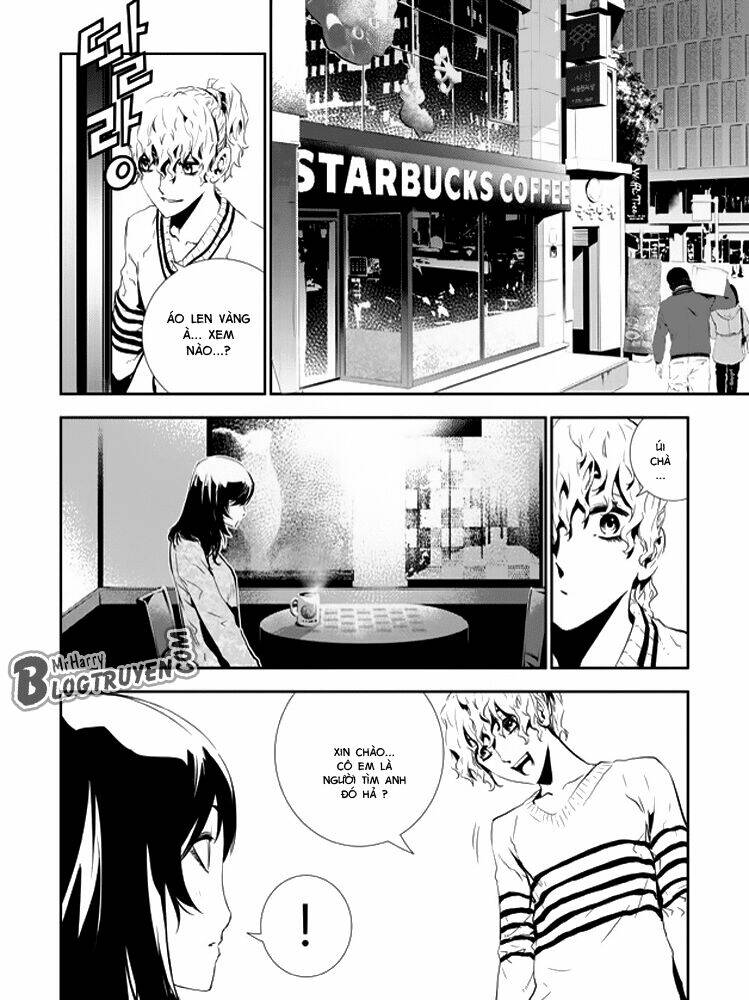 Kẻ Phá Hoại 2 Chapter 152 - Trang 2