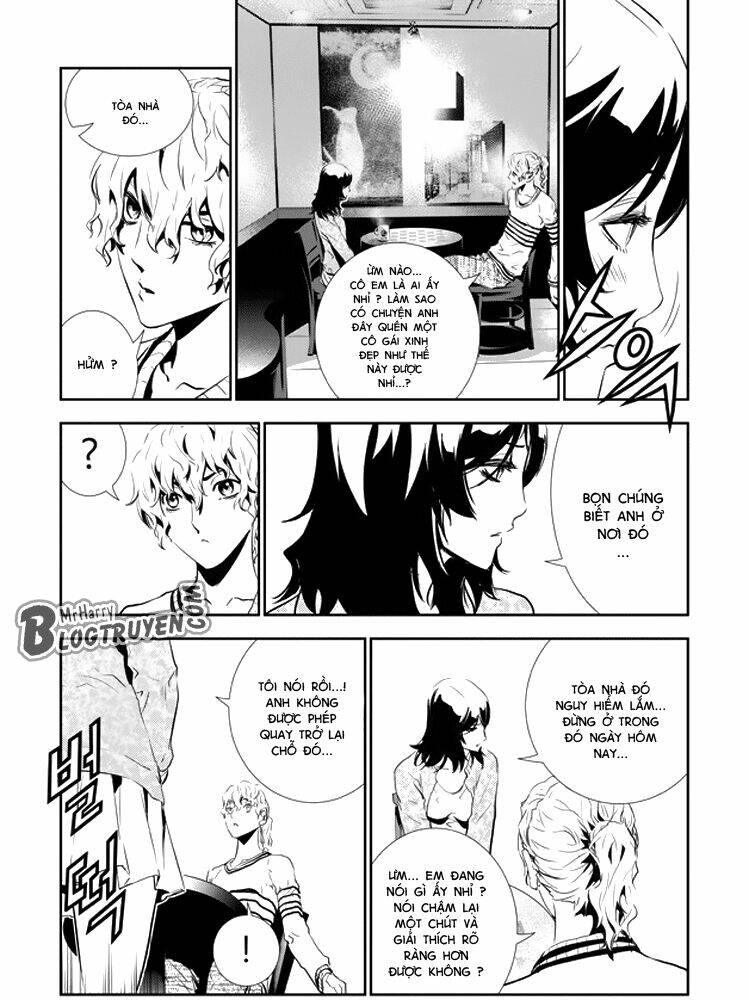 Kẻ Phá Hoại 2 Chapter 152 - Trang 2