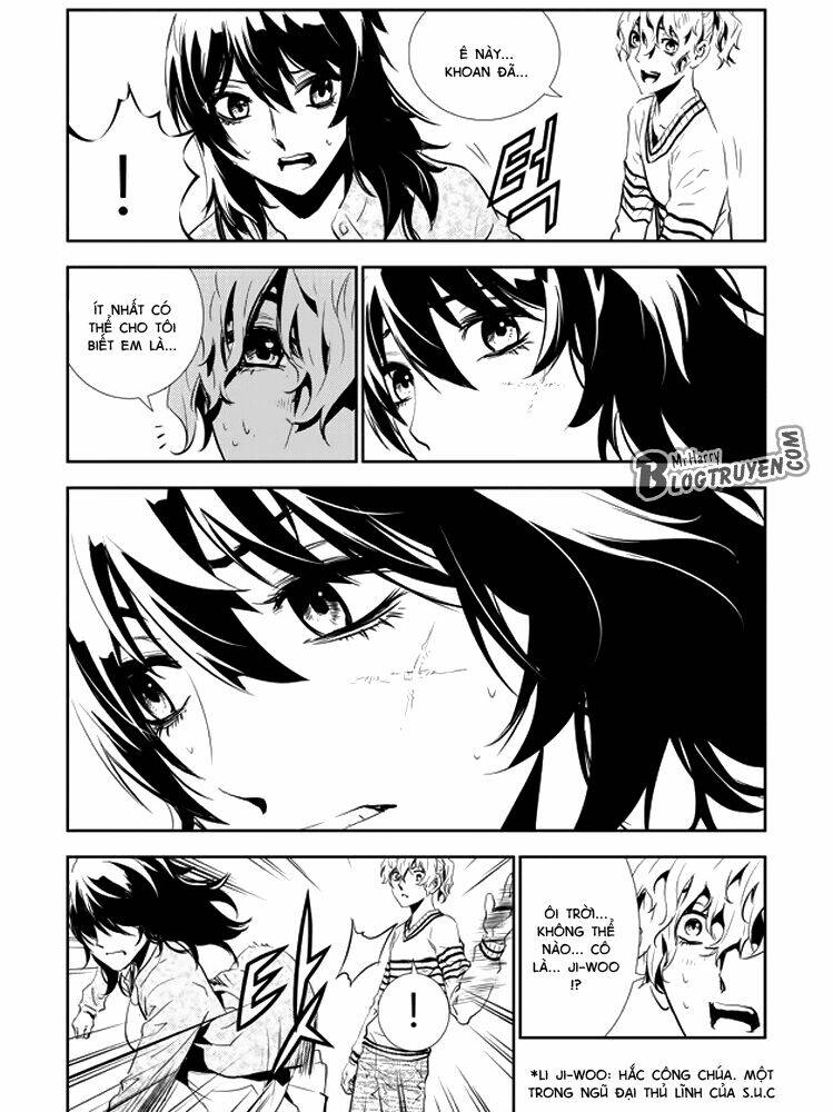 Kẻ Phá Hoại 2 Chapter 152 - Trang 2