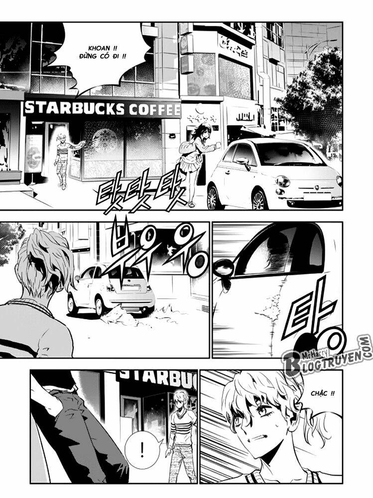 Kẻ Phá Hoại 2 Chapter 152 - Trang 2