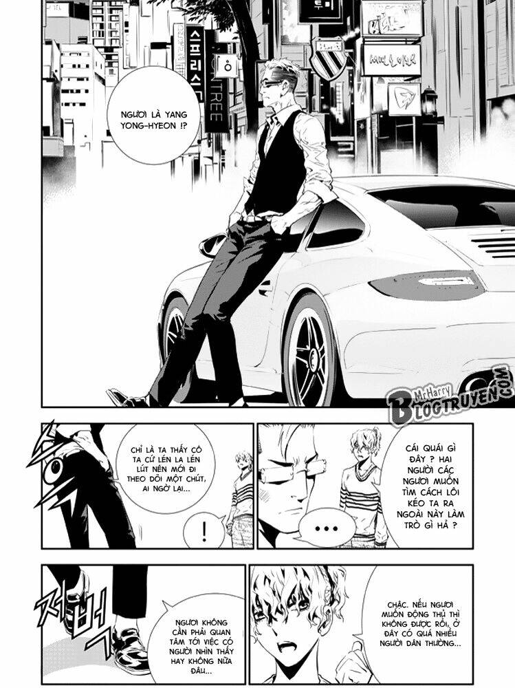 Kẻ Phá Hoại 2 Chapter 152 - Trang 2