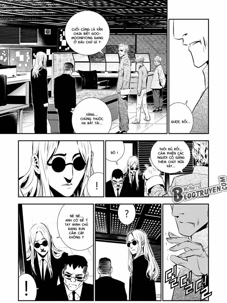 Kẻ Phá Hoại 2 Chapter 153 - Trang 2