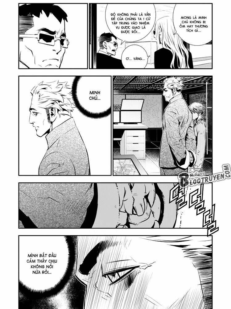 Kẻ Phá Hoại 2 Chapter 153 - Trang 2