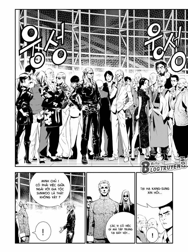 Kẻ Phá Hoại 2 Chapter 153 - Trang 2