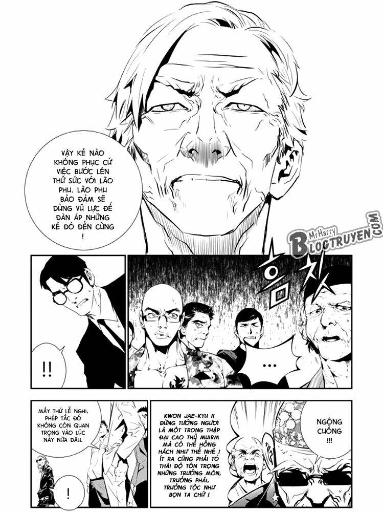 Kẻ Phá Hoại 2 Chapter 153 - Trang 2