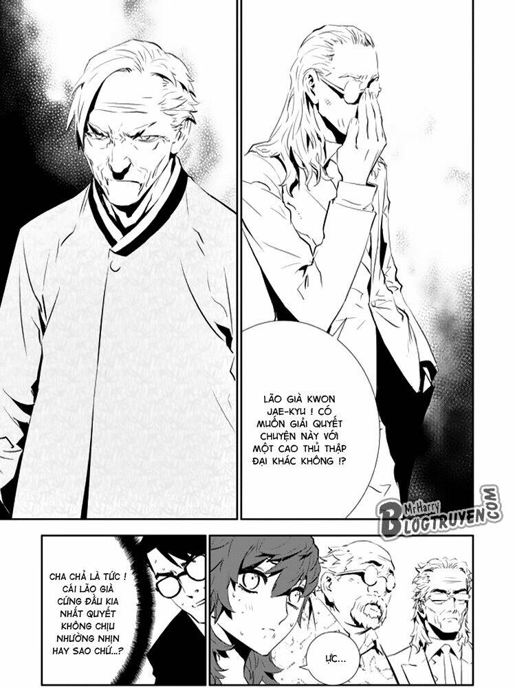 Kẻ Phá Hoại 2 Chapter 153 - Trang 2