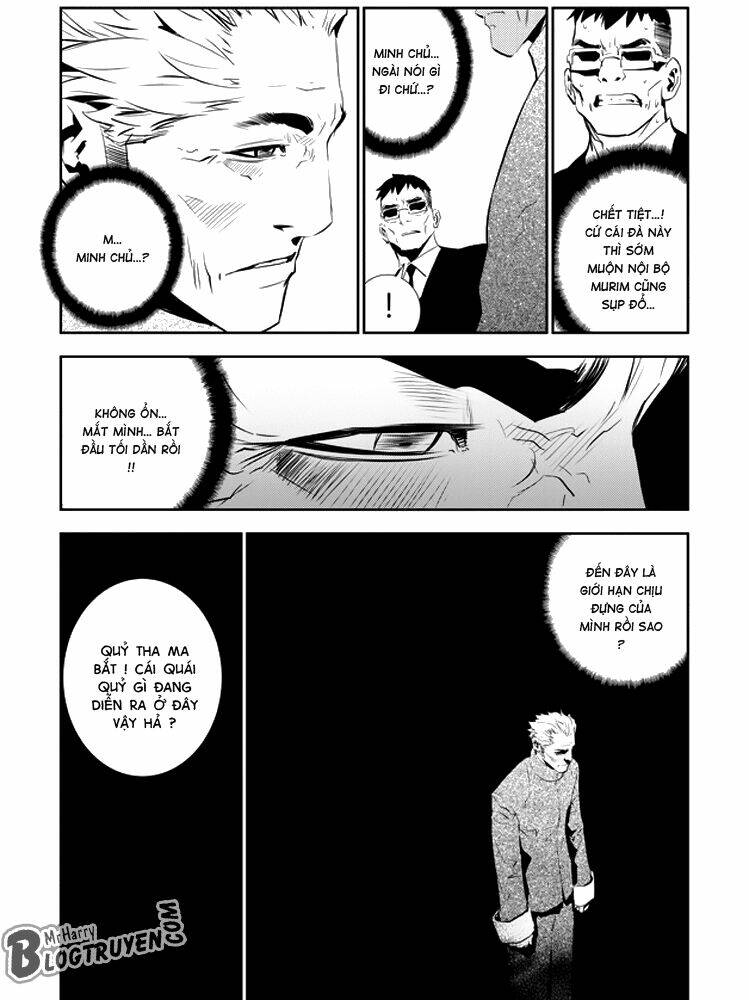 Kẻ Phá Hoại 2 Chapter 153 - Trang 2