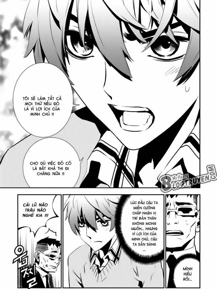 Kẻ Phá Hoại 2 Chapter 154 - Trang 2