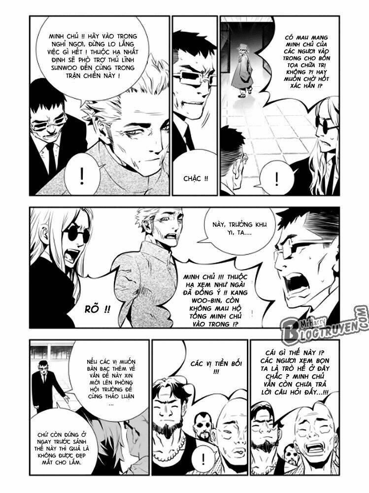 Kẻ Phá Hoại 2 Chapter 154 - Trang 2