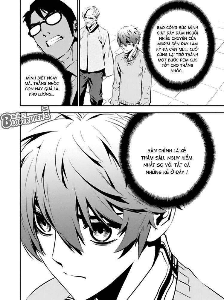 Kẻ Phá Hoại 2 Chapter 154 - Trang 2