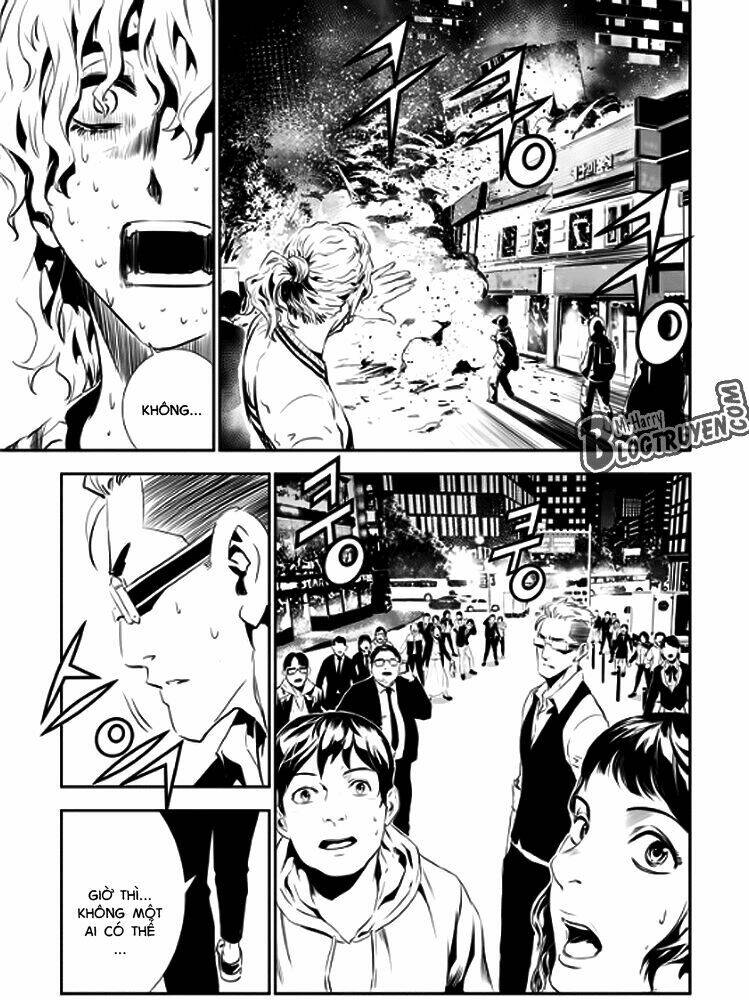 Kẻ Phá Hoại 2 Chapter 154 - Trang 2