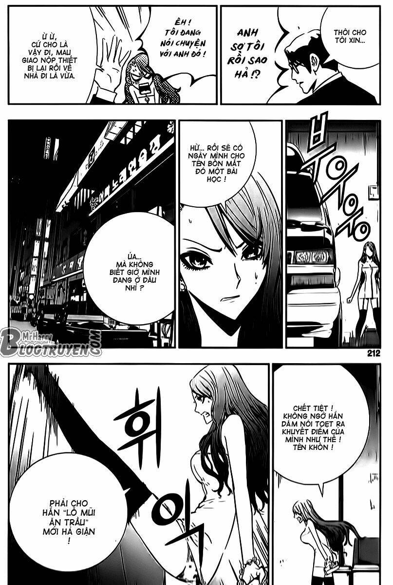 Kẻ Phá Hoại 2 Chapter 155.1 - Trang 2