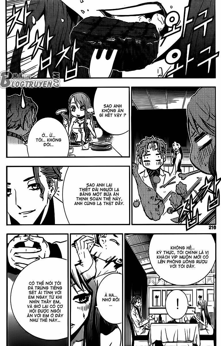 Kẻ Phá Hoại 2 Chapter 155.1 - Trang 2