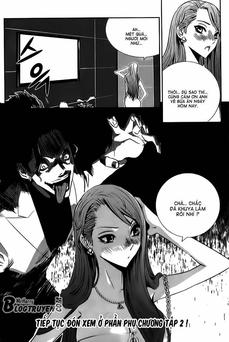 Kẻ Phá Hoại 2 Chapter 155.1 - Trang 2