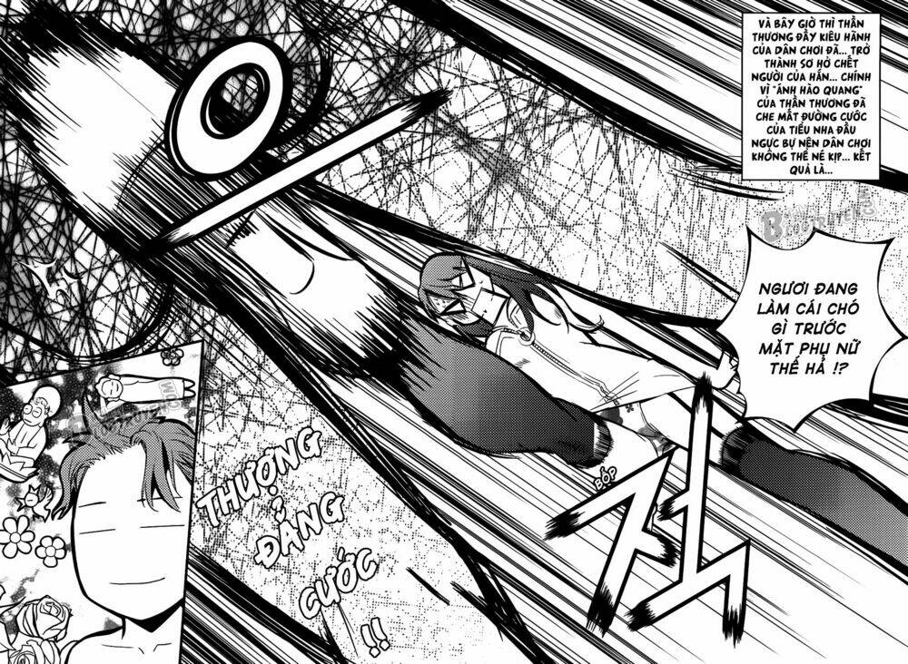 Kẻ Phá Hoại 2 Chapter 155.2 - Trang 2