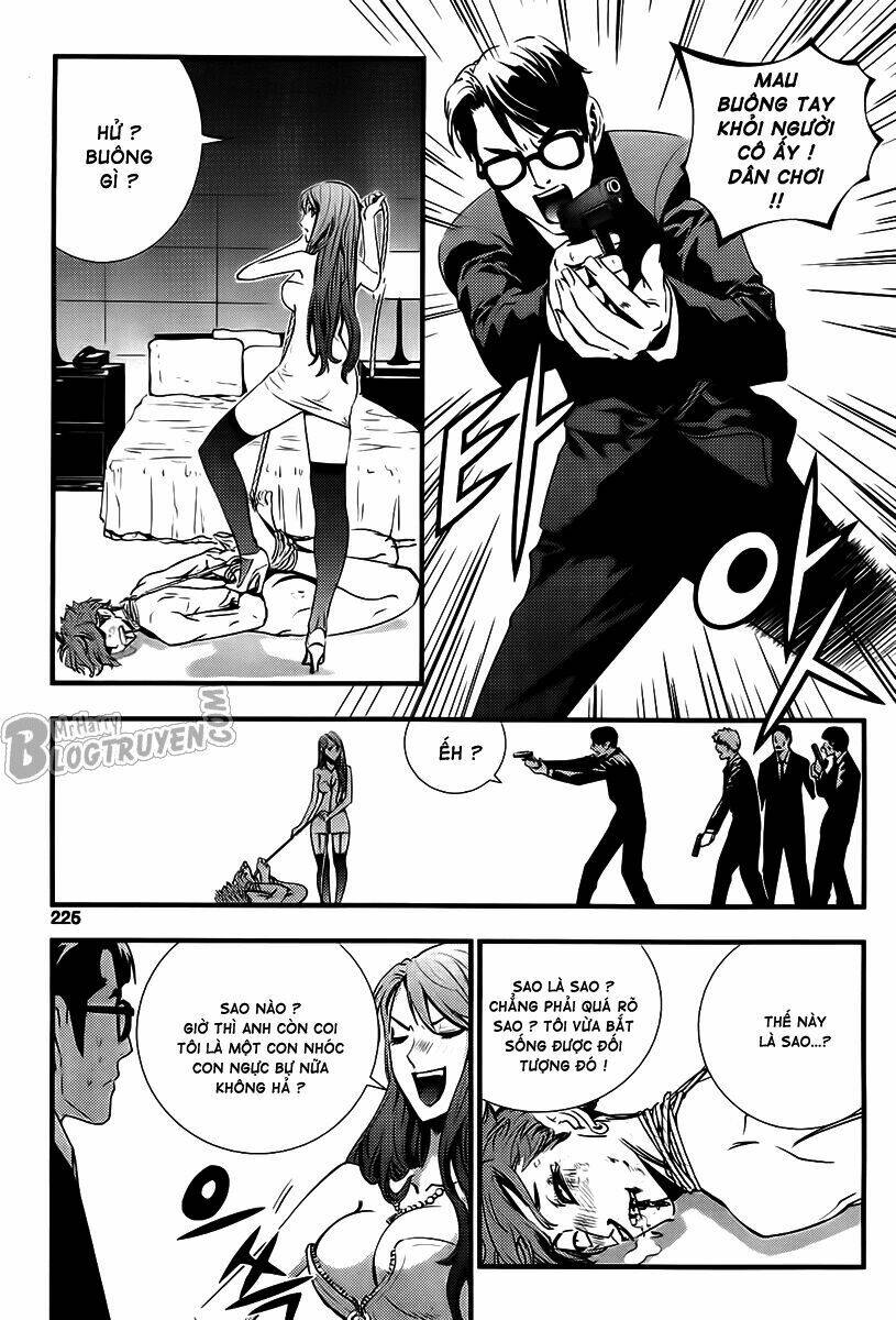 Kẻ Phá Hoại 2 Chapter 155.2 - Trang 2