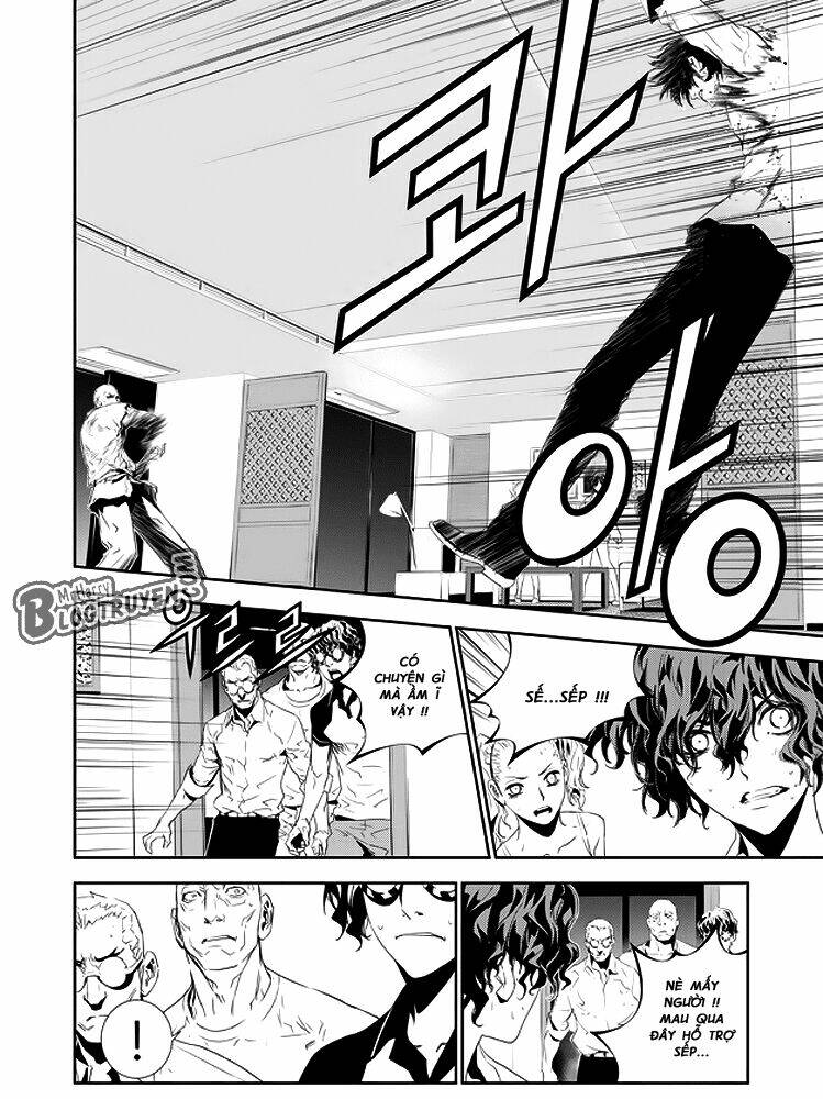 Kẻ Phá Hoại 2 Chapter 157 - Trang 2