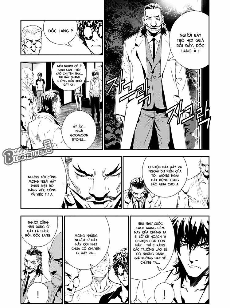 Kẻ Phá Hoại 2 Chapter 157 - Trang 2