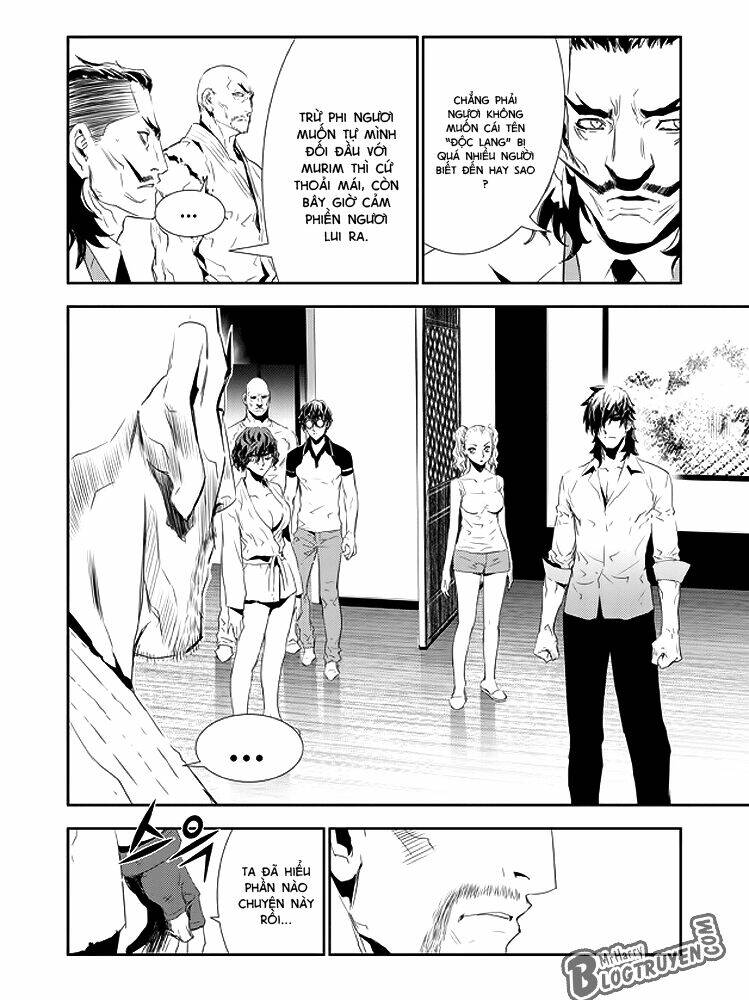 Kẻ Phá Hoại 2 Chapter 157 - Trang 2