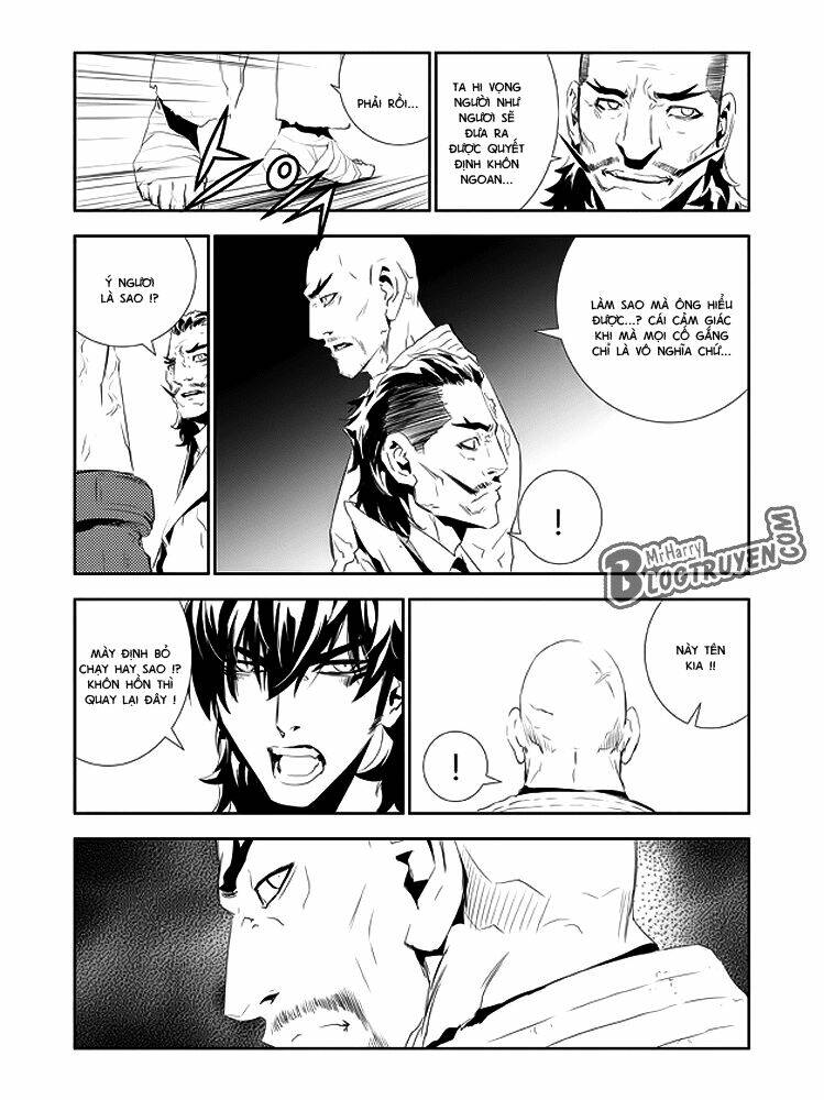 Kẻ Phá Hoại 2 Chapter 157 - Trang 2