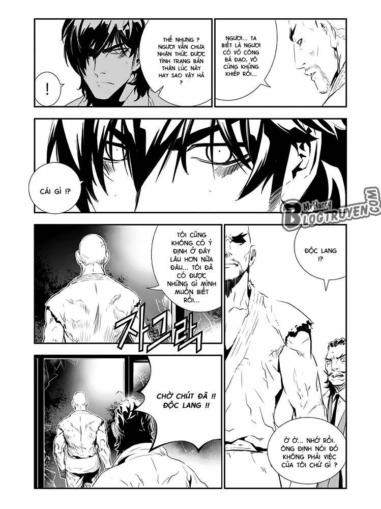 Kẻ Phá Hoại 2 Chapter 157 - Trang 2