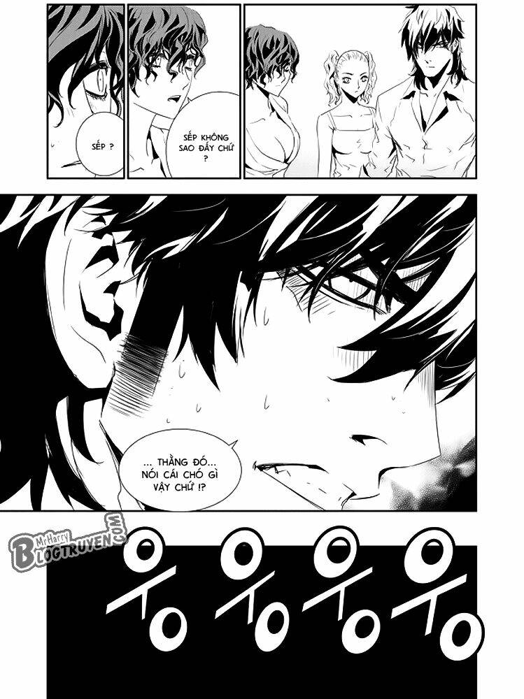 Kẻ Phá Hoại 2 Chapter 157 - Trang 2