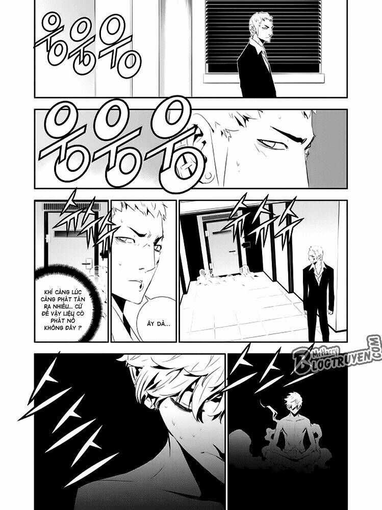 Kẻ Phá Hoại 2 Chapter 157 - Trang 2