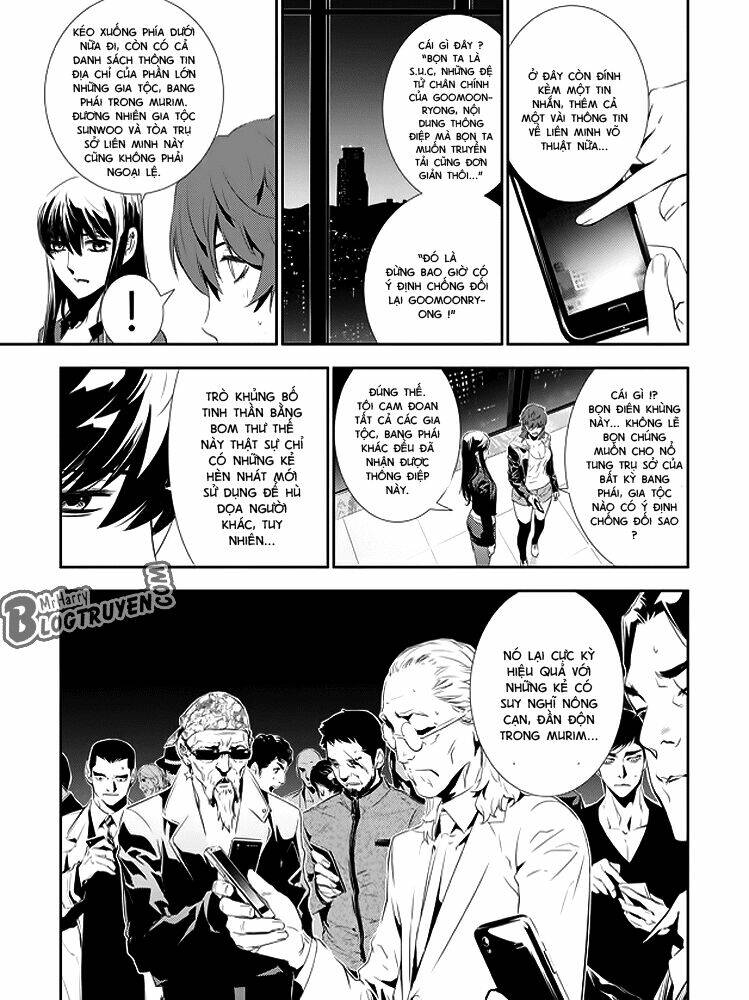 Kẻ Phá Hoại 2 Chapter 158 - Trang 2