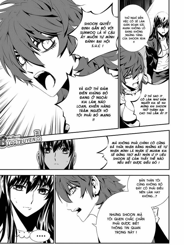 Kẻ Phá Hoại 2 Chapter 158 - Trang 2