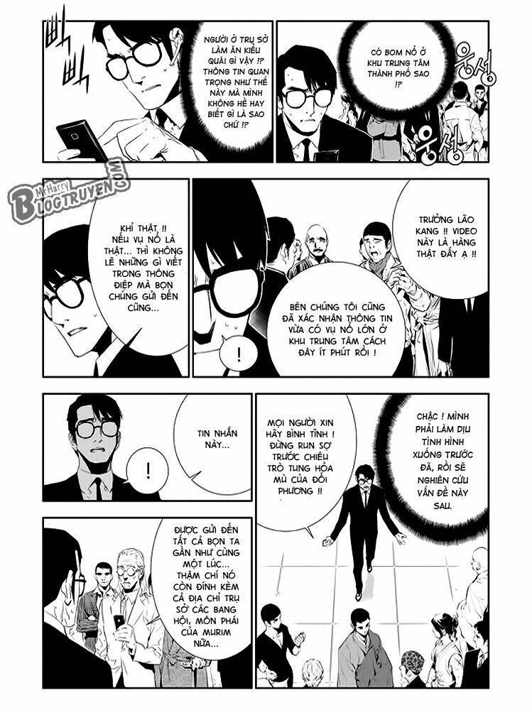 Kẻ Phá Hoại 2 Chapter 158 - Trang 2