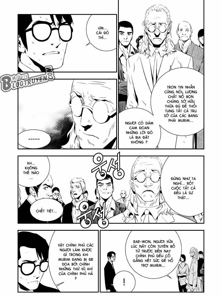 Kẻ Phá Hoại 2 Chapter 158 - Trang 2