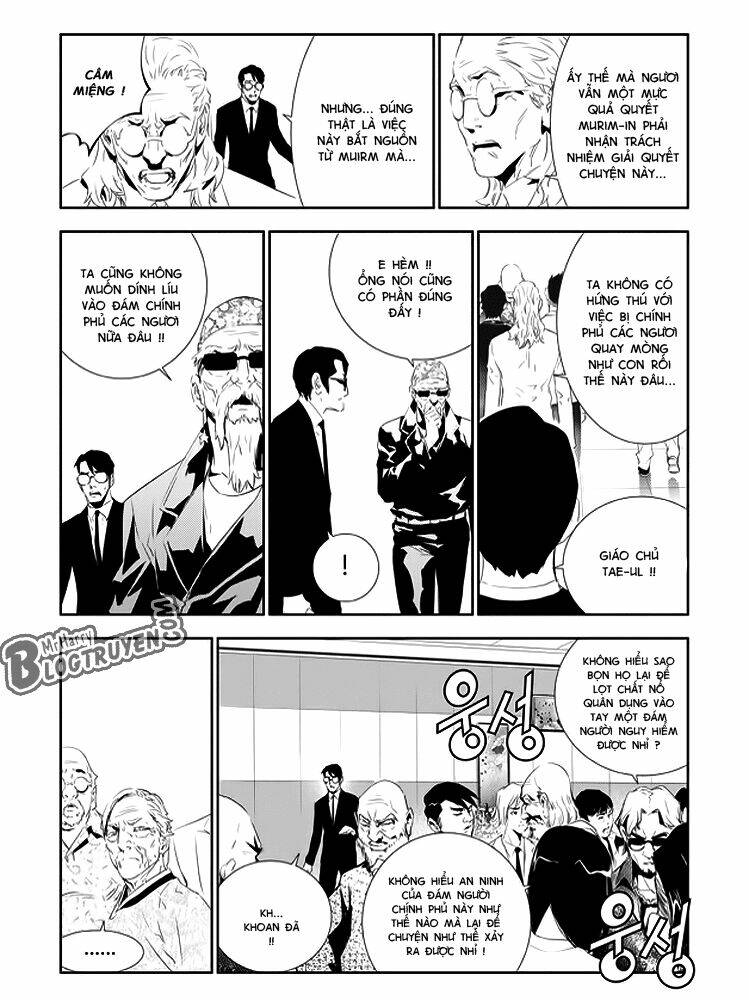 Kẻ Phá Hoại 2 Chapter 158 - Trang 2