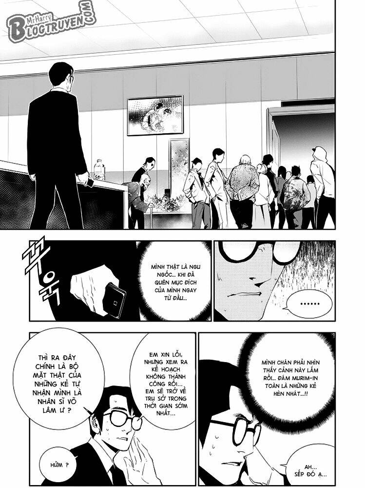 Kẻ Phá Hoại 2 Chapter 158 - Trang 2