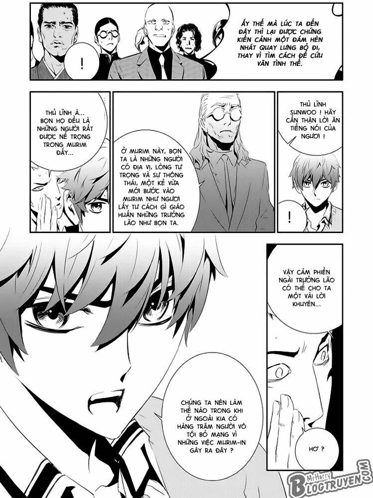 Kẻ Phá Hoại 2 Chapter 158 - Trang 2