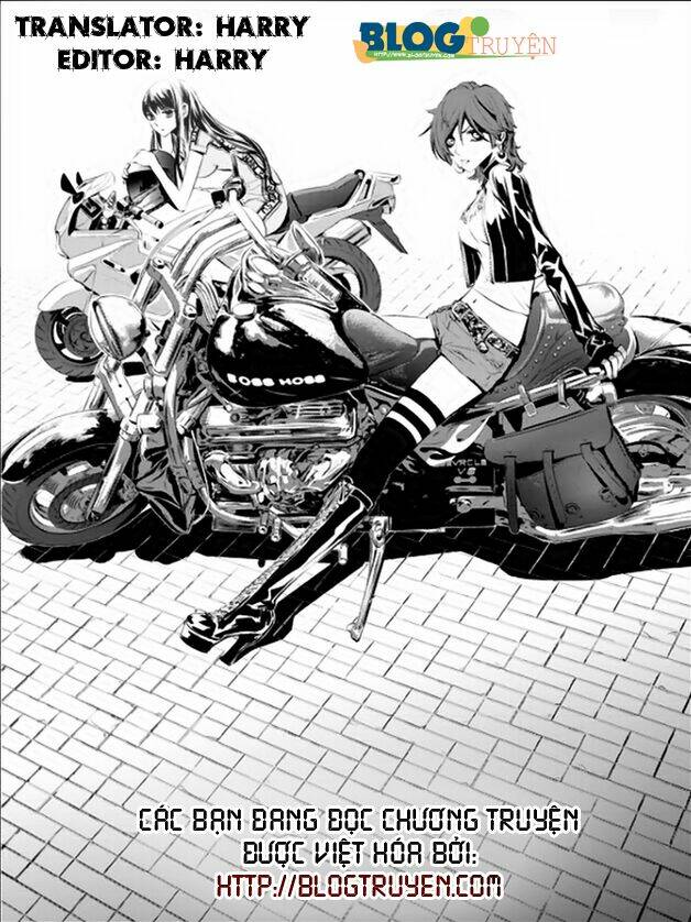 Kẻ Phá Hoại 2 Chapter 17 - Trang 2