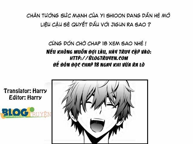 Kẻ Phá Hoại 2 Chapter 17 - Trang 2