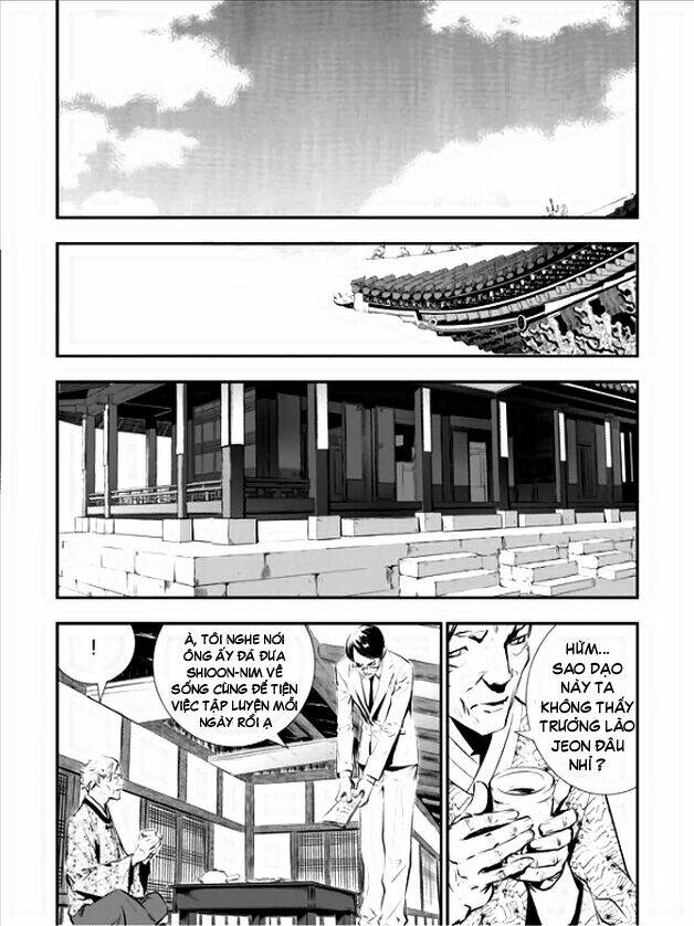 Kẻ Phá Hoại 2 Chapter 17 - Trang 2