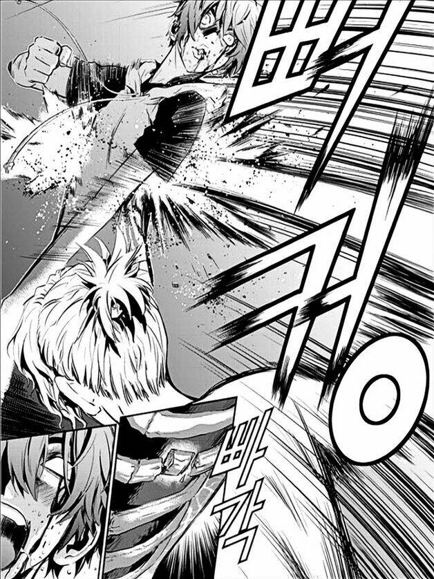 Kẻ Phá Hoại 2 Chapter 20 - Trang 2