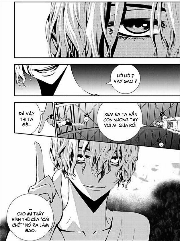 Kẻ Phá Hoại 2 Chapter 20 - Trang 2