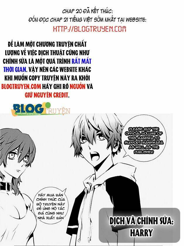 Kẻ Phá Hoại 2 Chapter 20 - Trang 2