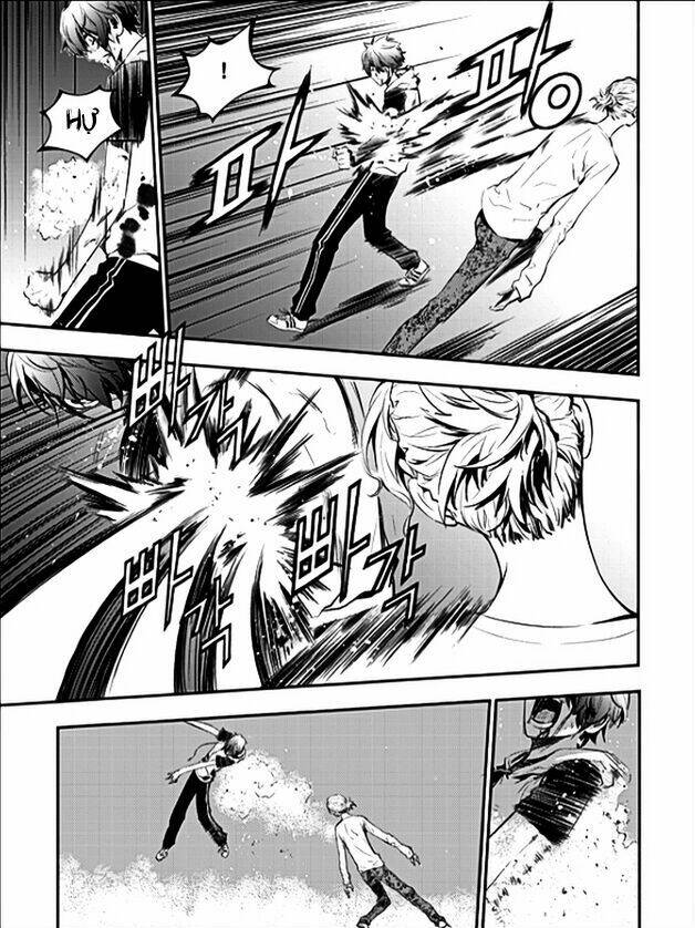 Kẻ Phá Hoại 2 Chapter 21 - Trang 2