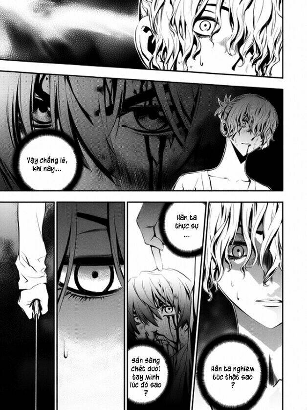 Kẻ Phá Hoại 2 Chapter 22 - Trang 2