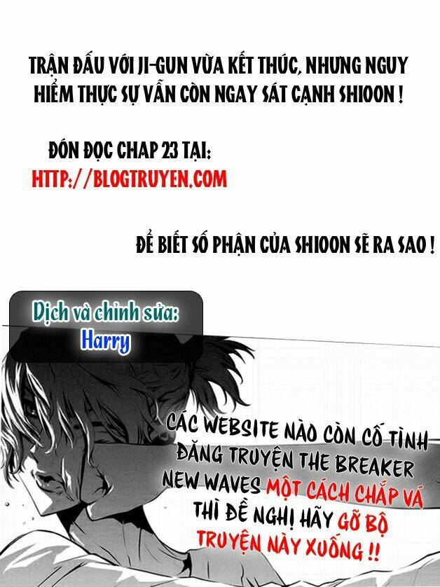 Kẻ Phá Hoại 2 Chapter 22 - Trang 2